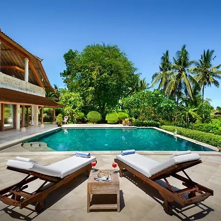 Villa Bonian Balian